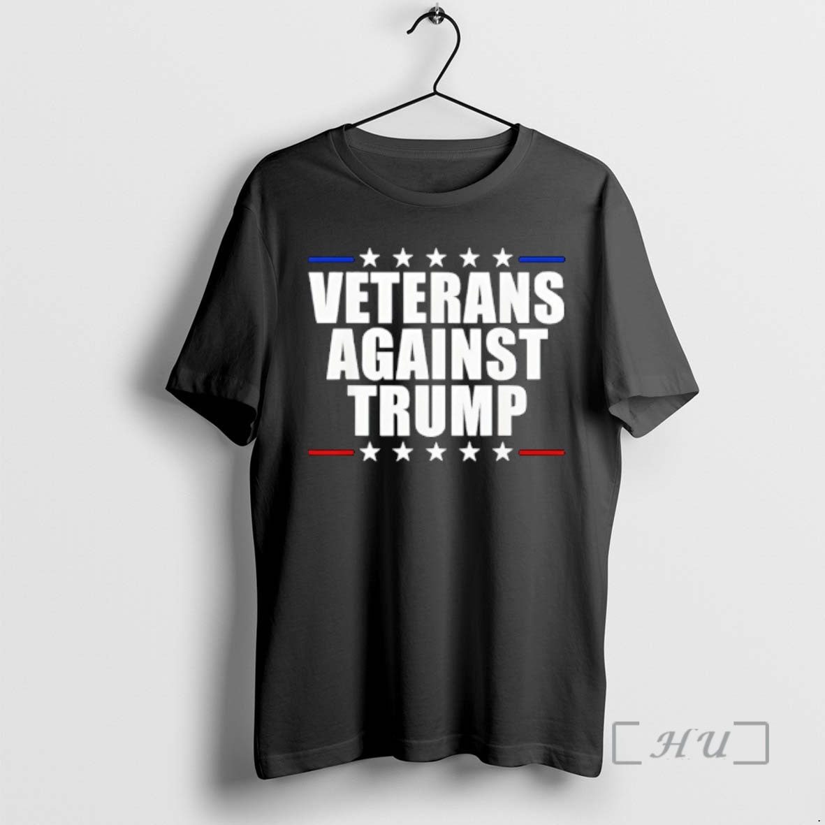 Officials Veterans Against Trump Anti Trump Veterans Against Trump T-Shirts, Hoodie, Sweatshirt | InkRitualCo.com
