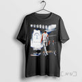 Officials Victor Wembanyama 1 San Antonio Spurs Basketball T-Shirts, Hoodie, Sweatshirt | InkRitualCo.com