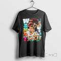 Officials Victor Wembanyama San Antonio Spurs Nba Player Vintage T-Shirts, Hoodie, Sweatshirt | InkRitualCo.com