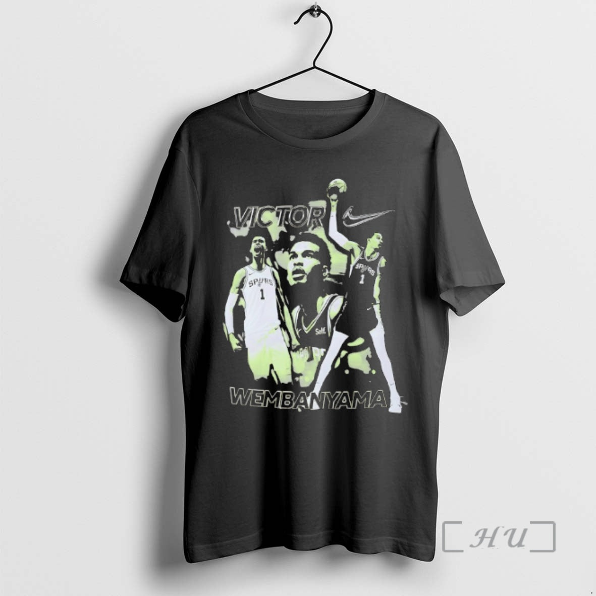 Officials Victor Wembanyama San Antonio Spurs Basketball T-Shirts, Hoodie, Sweatshirt | InkRitualCo.com
