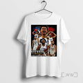Officials Victor Wembanyama Silver Medalist Super Olympics T-Shirts, Hoodie, Sweatshirt | InkRitualCo.com