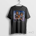 Officials Victor Wembanyama Stephon Castle Dylan Harper Nba Spurs Step Bros Premium T Shirts Sweater Hoodie, Sweatshirt