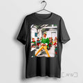 Officials Victor Wembanyama The Elf Christmas T-Shirts, Hoodie, Sweatshirt | InkRitualCo.com