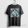 Officials Viking Robert The Bruce 1314 T-Shirts, Hoodie, Sweatshirt | InkRitualCo.com