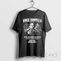 Officials Vince Zampella The Man Who Changed Fps Forever T-Shirts, Hoodie, Sweatshirt | InkRitualCo.com