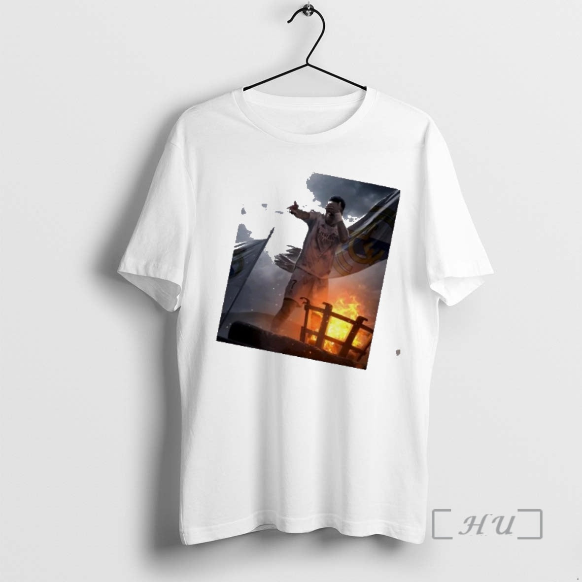 Officials Vini Jr From Doubt To Destiny Football Legend Picture T-Shirts, Hoodie, Sweatshirt | InkRitualCo.com
