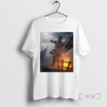 Officials Vini Jr From Doubt To Destiny Football Legend T-Shirts, Hoodie, Sweatshirt | InkRitualCo.com