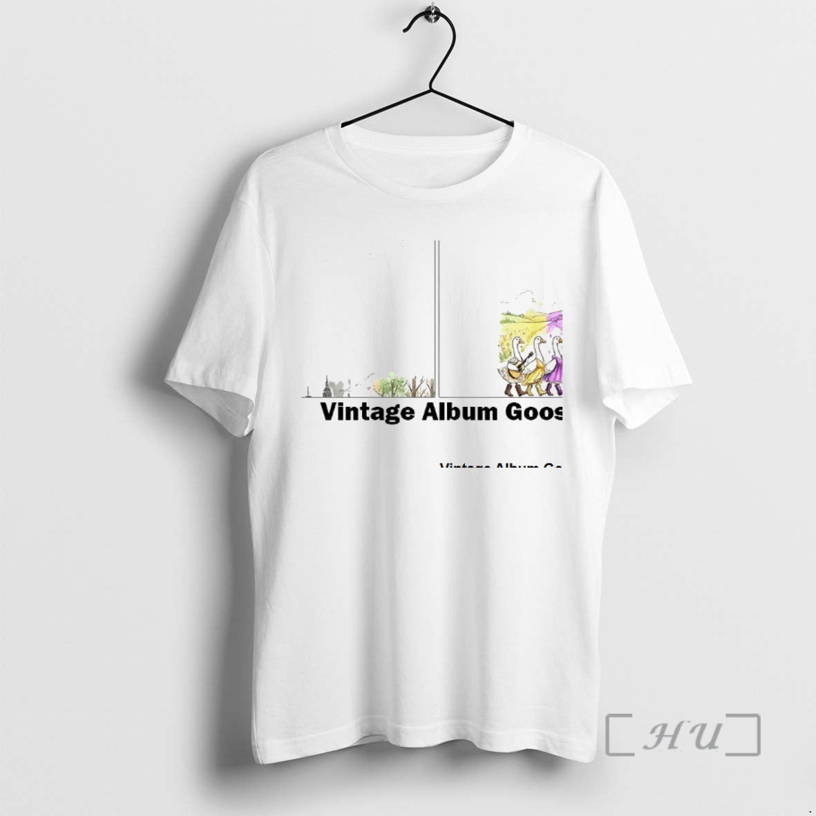 Officials Vintage Album Goose Swiftie T-Shirts, Hoodie, Sweatshirt | InkRitualCo.com