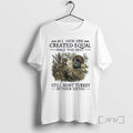 Officials Vintage All Men Are Created Equal Only The Best Still Hunt Turkey In Their T-Shirts, Hoodie, Sweatshirt