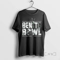 Officials Vintage Benito Bowl Here For The Benito Bowl Football Helmet Premium T Shirts Sweater Hoodie, Sweatshirt
