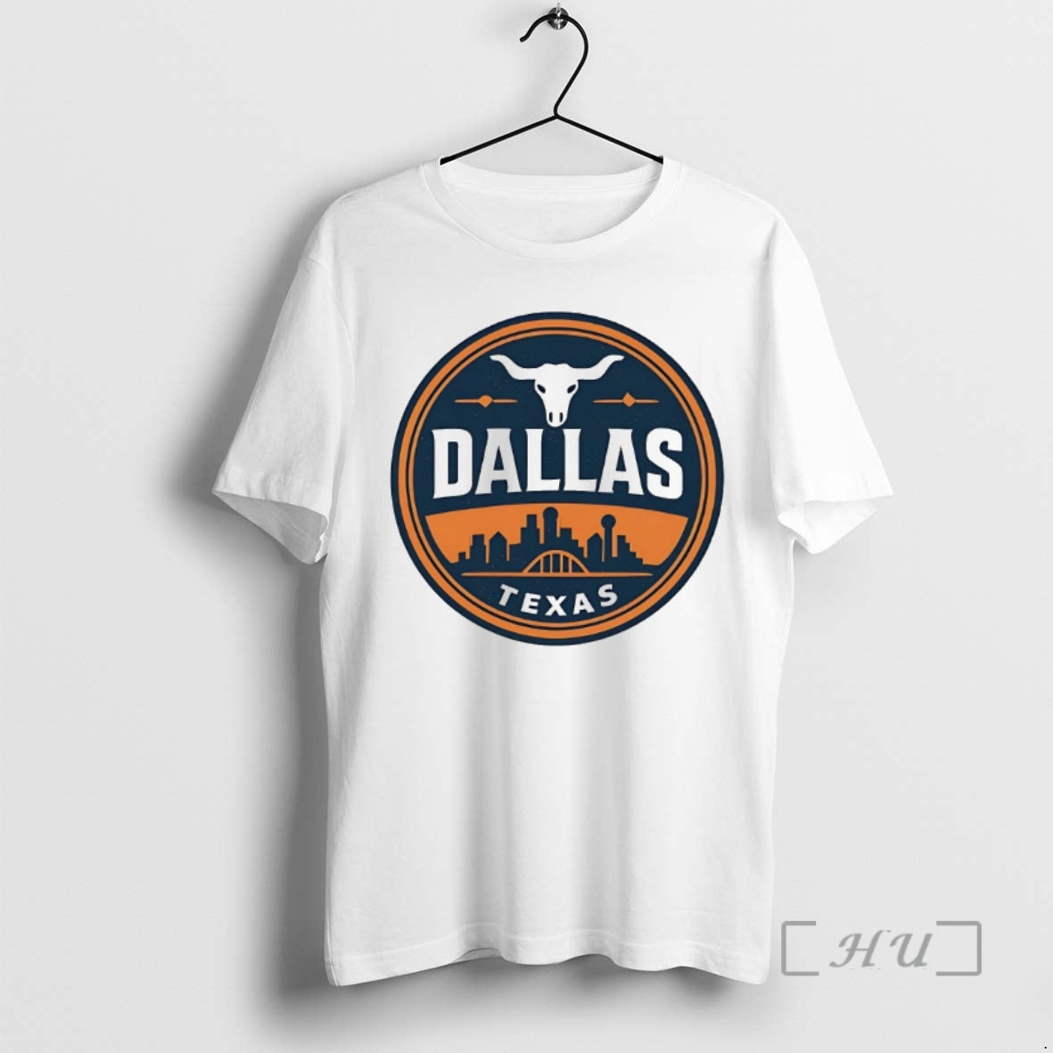 Officials Vintage Dallas Texas Western Skyline Retro T-Shirts, Hoodie, Sweatshirt | InkRitualCo.com