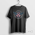 Officials Vintage Eagle 250th Anniversary1776 2026 Retro T-Shirts, Hoodie, Sweatshirt | InkRitualCo.com