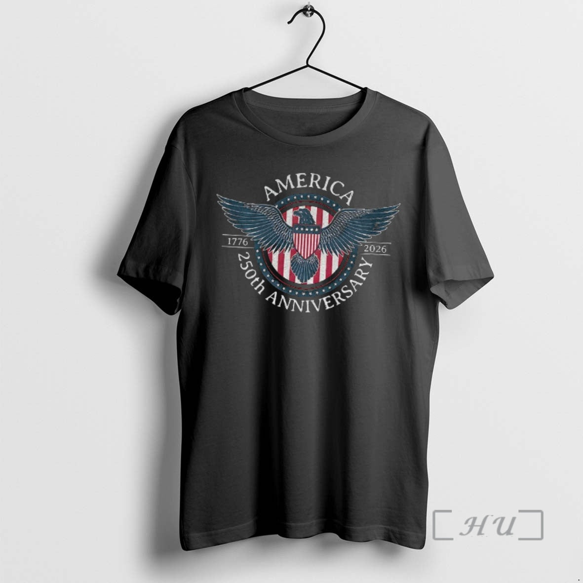 Officials Vintage Eagle 250th Anniversary1776 2026 Retro T-Shirts, Hoodie, Sweatshirt | InkRitualCo.com