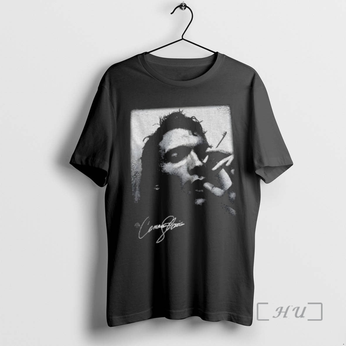 Officials Vintage Ilya Rozanov Smoking Signature Heated Rivalry T-Shirts, Hoodie, Sweatshirt | InkRitualCo.com