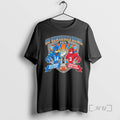 Officials Vintage Louisiana Ragin Cajuns Vs T-Shirts, Hoodie, Sweatshirt | InkRitualCo.com