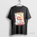 Officials Vintage Poker Pin Up Ace Of Hearts Art T-Shirts, Hoodie, Sweatshirt | InkRitualCo.com