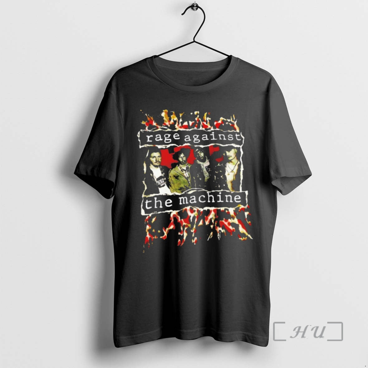 Officials Vintage Rage Against The Machine T-Shirts, Hoodie, Sweatshirt | InkRitualCo.com