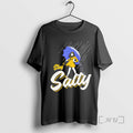 Officials Vintage Salty Bitch Stay Salty T-Shirts, Hoodie, Sweatshirt | InkRitualCo.com
