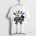 Officials Vintage Surreal Goose Illustration T-Shirts, Hoodie, Sweatshirt | InkRitualCo.com