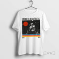 Officials Vintage Zach Bryan American Heartbreak Est 2022 T-Shirts, Hoodie, Sweatshirt | InkRitualCo.com