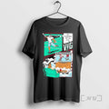 Officials Violent Gentlemen Hockey Club This Touchdowns For You Jesus T-Shirts, Hoodie, Sweatshirt | InkRitualCo.com