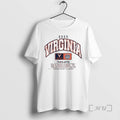 Officials Virginia Cavaliers 2025 Taxslayer Gator Bowl Ornaments T-Shirts, Hoodie, Sweatshirt | InkRitualCo.com