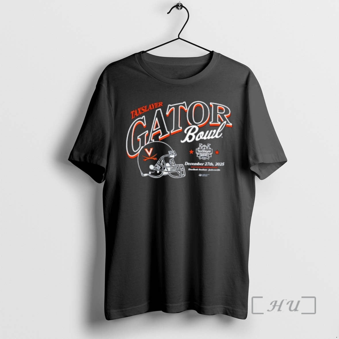 Officials Virginia Cavaliers 2025 Taxslayer Gator Bowl Helmet T-Shirts, Hoodie, Sweatshirt | InkRitualCo.com