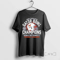 Officials Virginia Cavaliers 25 Texaslayer Gator Bowl Champions T-Shirts, Hoodie, Sweatshirt | InkRitualCo.com