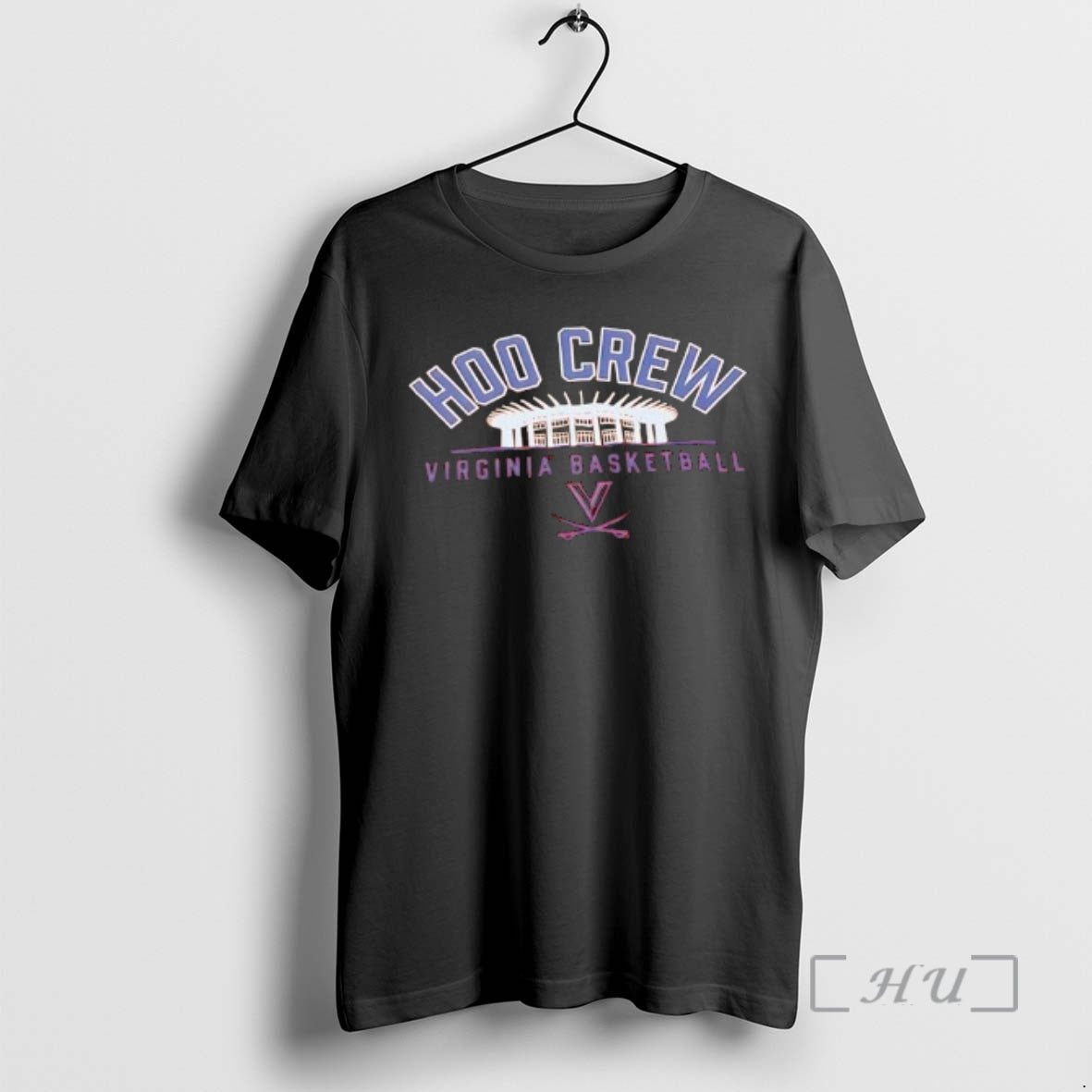 Officials Virginia Cavaliers Hoo Crew Basketball T-Shirts, Hoodie, Sweatshirt | InkRitualCo.com