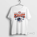 Officials Virginia Cavaliers Taxslayer Gator Bowl Champs 2025 T-Shirts, Hoodie, Sweatshirt | InkRitualCo.com