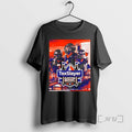 Officials Virginia Football 2025 Taxslayer Gator Bowl T-Shirts, Hoodie, Sweatshirt | InkRitualCo.com