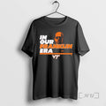 Officials Virginia Tech Football In Our James Franklin Era T-Shirts, Hoodie, Sweatshirt | InkRitualCo.com
