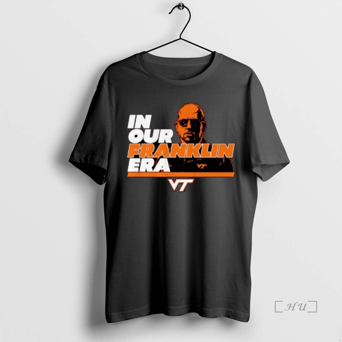Officials Virginia Tech Hokies In Our James Franklin Era Ornaments T-Shirts, Hoodie, Sweatshirt | InkRitualCo.com
