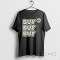 Officials Voodoo Token Buy Buy Buy T-Shirts, Hoodie, Sweatshirt | InkRitualCo.com