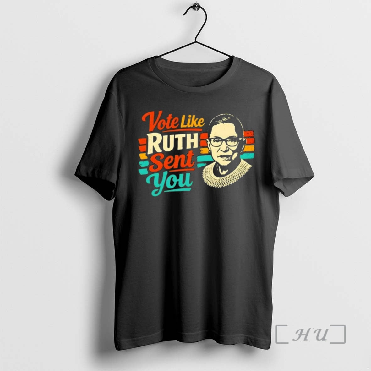 Officials Vote Like Ruth Bader Ginsburg Sent You T-Shirts, Hoodie, Sweatshirt | InkRitualCo.com