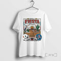 Officials Vrbo Fiesta Bowl Miami Ole Miss January 8th 2026 T-Shirts, Hoodie, Sweatshirt | InkRitualCo.com