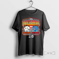Officials Vrbo State Farm Stadium Fiesta Bowl Miami Vs Ole Miss 2026 Glendale Arizona Premium T-Shirts, Hoodie, Sweatshirt