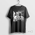 Officials Vs Self Demo Circle Black T-Shirts, Hoodie, Sweatshirt | InkRitualCo.com