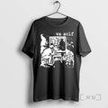 Officials Vs Self Demo T-Shirts, Hoodie, Sweatshirt | InkRitualCo.com