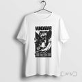 Officials Vundabar 10 Years Of Gawk Na 2026 Tour T-Shirts, Hoodie, Sweatshirt | InkRitualCo.com