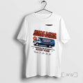 Officials Wsqk Radio Hawkins Hitmaker Hosted By Rockin Robin Turn It Up To 1987 Vintage T-Shirts, Hoodie, Sweatshirt