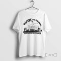 Officials Wsqk The Squawk Hawkins Hitmaker 94 5 Fm Vintage T-Shirts, Hoodie, Sweatshirt | InkRitualCo.com