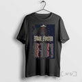 Officials Wade Forster 2026 The Dying Breed Tour T-Shirts, Hoodie, Sweatshirt | InkRitualCo.com