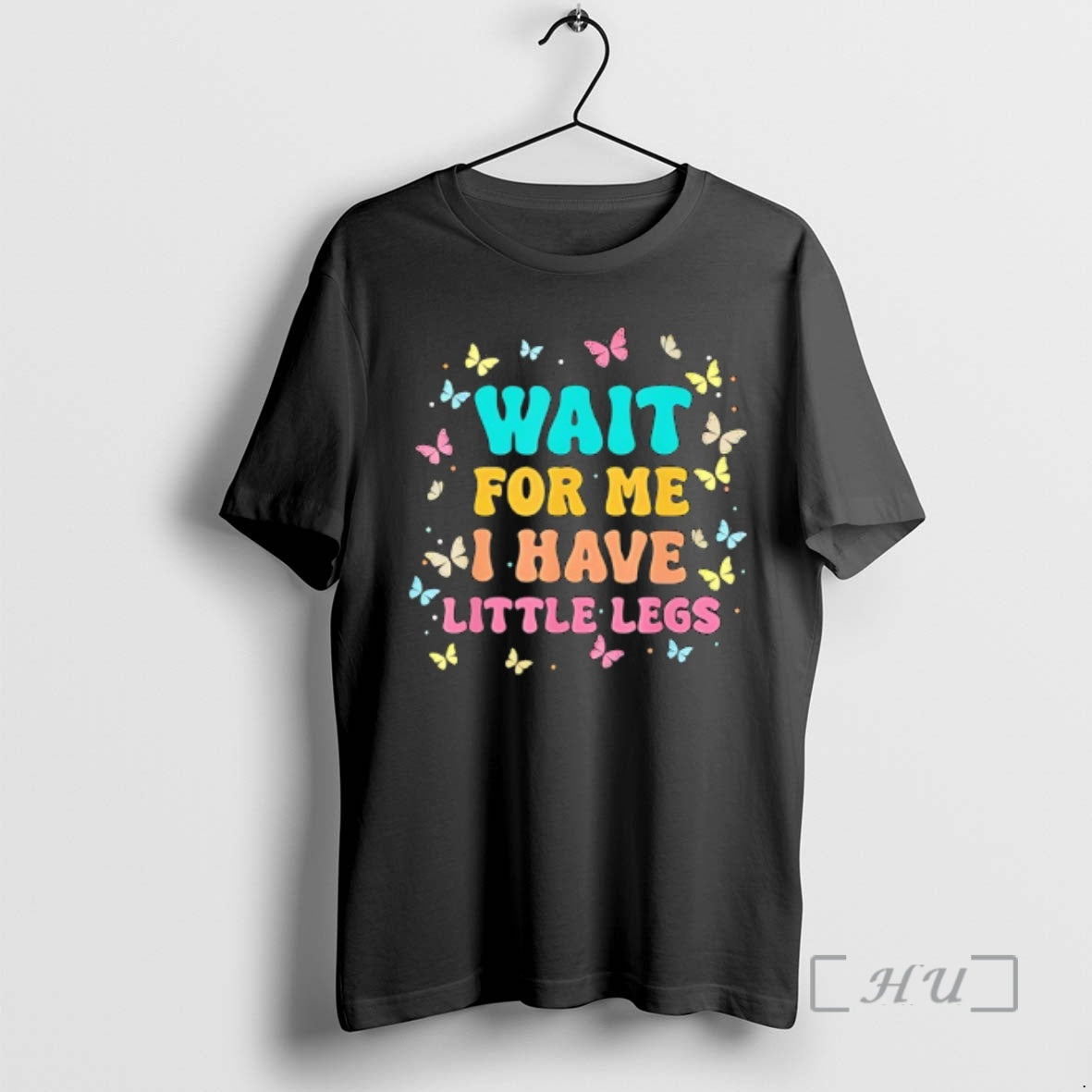 Officials Wait For Me I Have Little Legs Funny Saying Running Joke Premium T Shirts Hoodie, Sweatshirt | InkRitualCo.com
