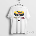 Officials Wake Forest Demon Deacons Vs T-Shirts, Hoodie, Sweatshirt | InkRitualCo.com