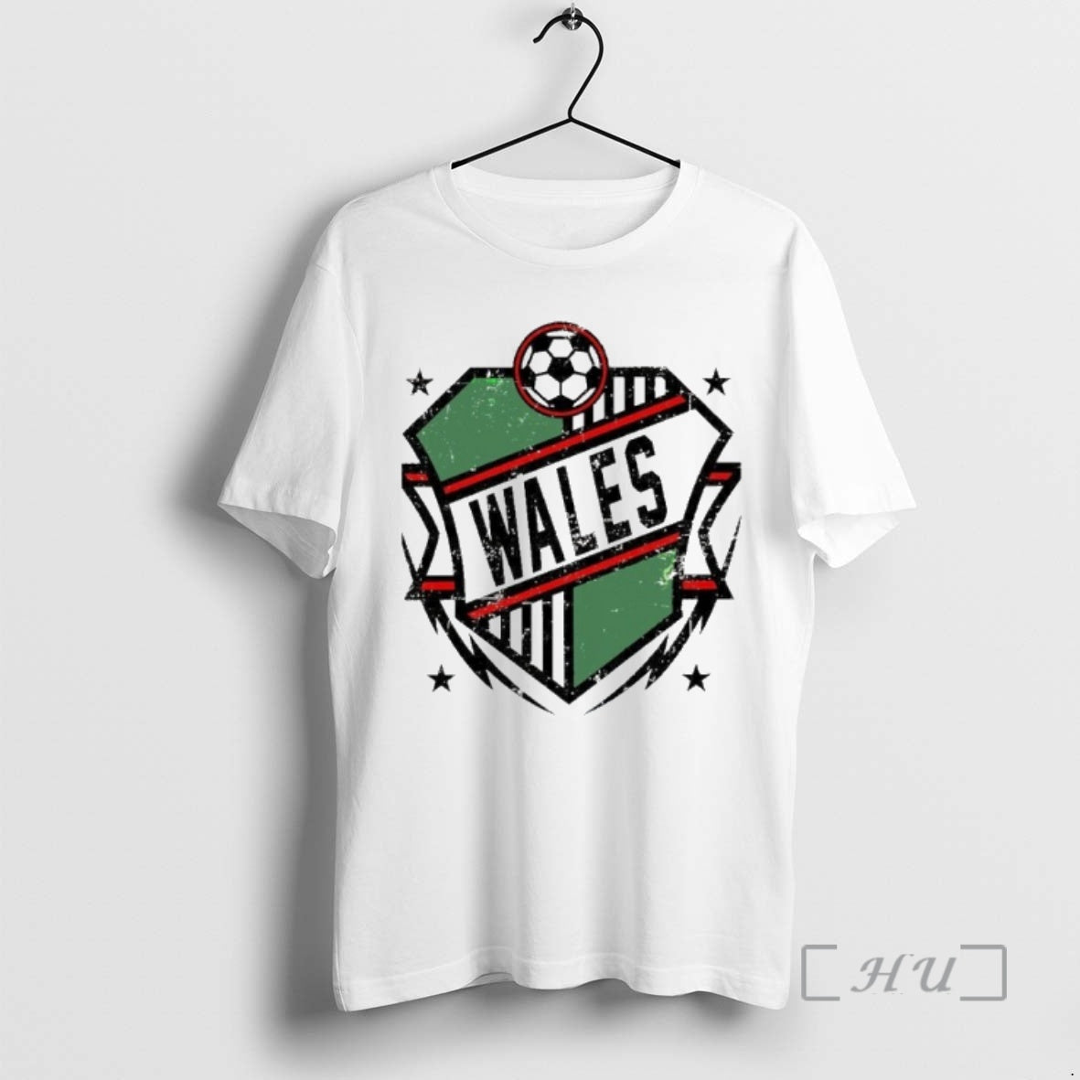 Officials Wales Qatar Soccer T-Shirts, Hoodie, Sweatshirt | InkRitualCo.com