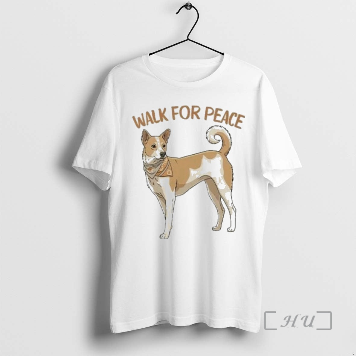 Officials Walk For Peace Aloka Dog T-Shirts, Hoodie, Sweatshirt | InkRitualCo.com