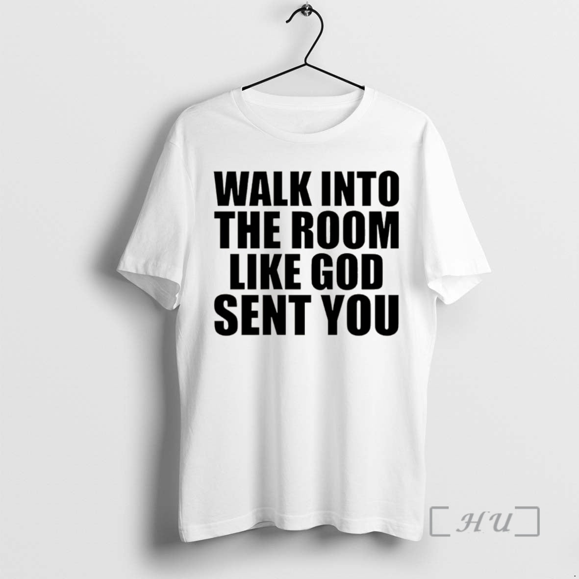 Officials Walk In The Room Like God Sent You Christmas T-Shirts, Hoodie, Sweatshirt | InkRitualCo.com
