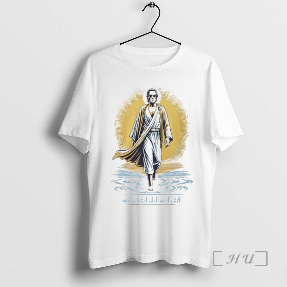 Officials Walken On Water T-Shirts, Hoodie, Sweatshirt | InkRitualCo.com