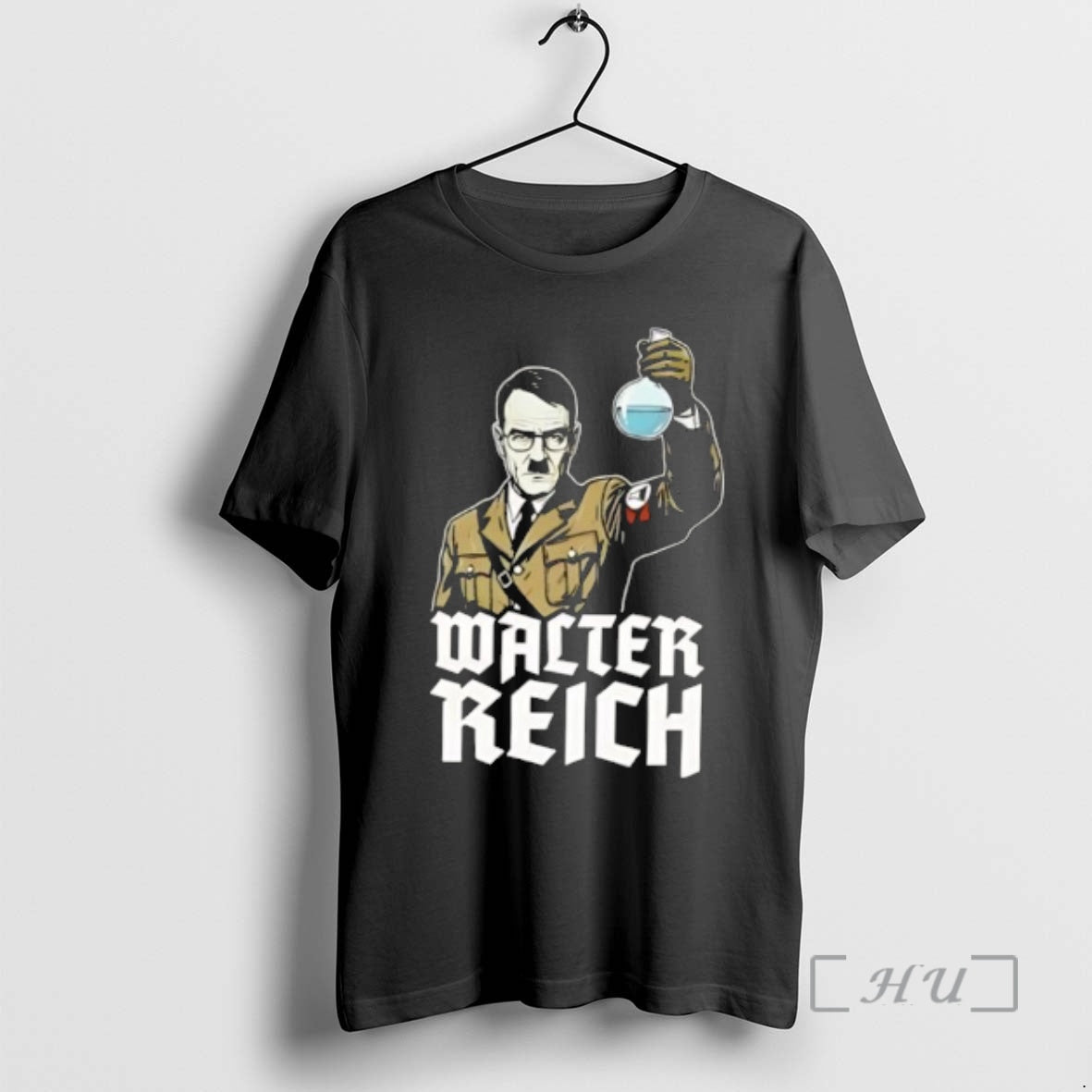 Officials Walter Reich Hitler T-Shirts, Hoodie, Sweatshirt | InkRitualCo.com
